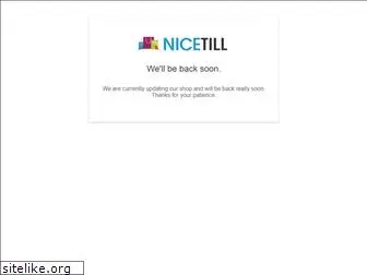 nicetill.com