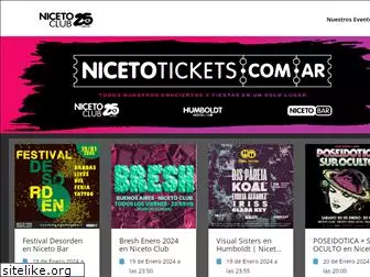 nicetoclub.com