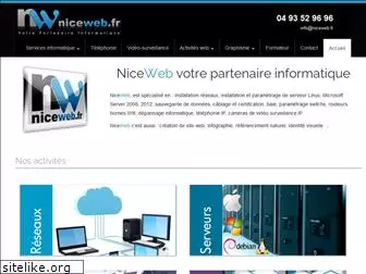 niceweb.fr