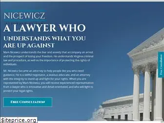 nicewicz.com