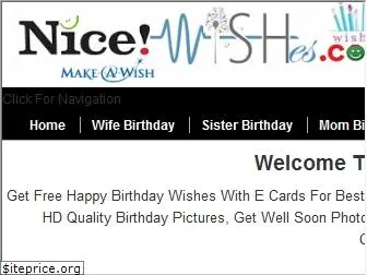 nicewishes.com