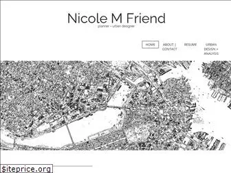 nicfriend.com