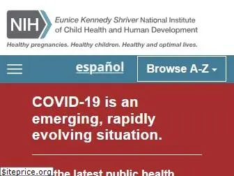 nichd.nih.gov