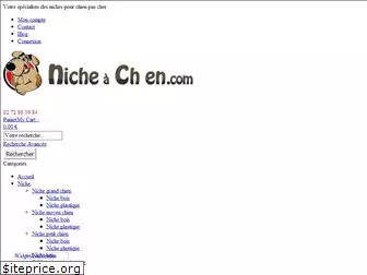 niche-a-chien.com