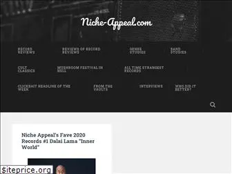 niche-appeal.com
