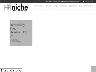 niche-designhouse.com