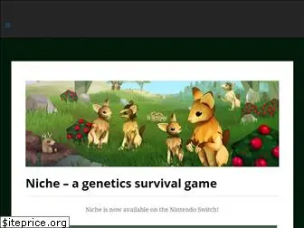 niche-game.com