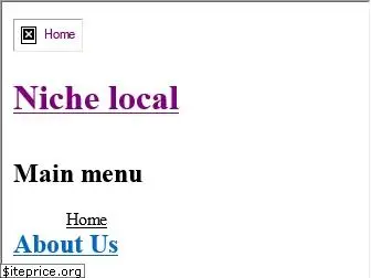 niche-local.com
