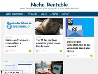 niche-rentable.com