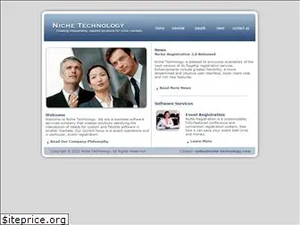 niche-technology.com