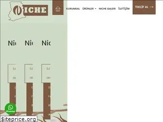 niche.com.tr