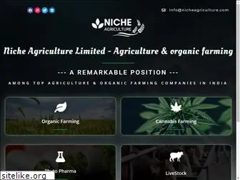 nicheagriculture.com