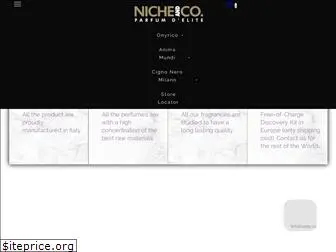 nicheandco.com