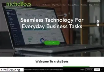 nichebees.com