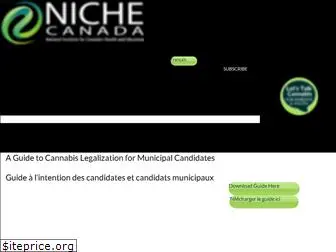 nichecanada.com