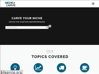 nichecarve.com