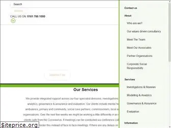 nicheconsult.co.uk thumbnail