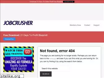 nichecrusher.com
