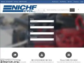 nichecycle.com