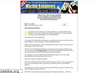 nicheempires.com