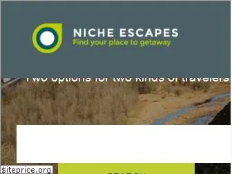 nicheescapes.com