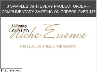 nicheessence.com