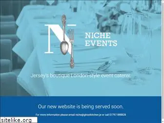 nicheevents.com