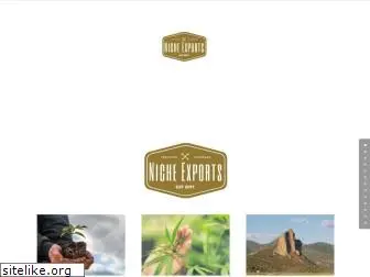 nicheexports.com