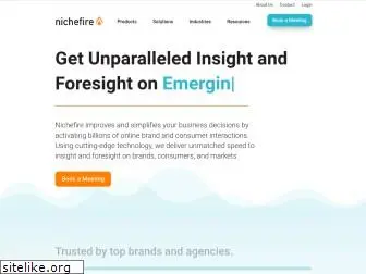 nichefire.com