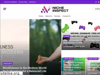 nicheinspect.com