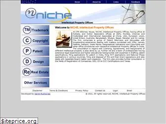 nicheipo.com