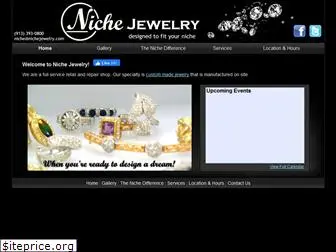 nichejewelry.com