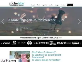 nichelabs.com