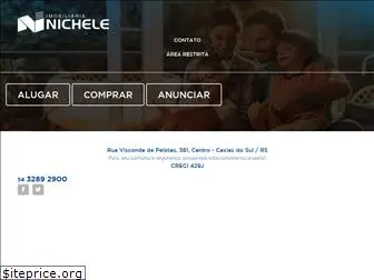 nicheleimoveis.com.br