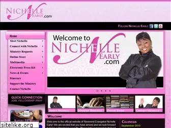 nichelleearly.com