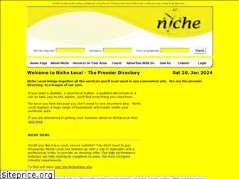 nichelocal.co.uk