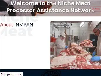 nichemeatprocessing.org