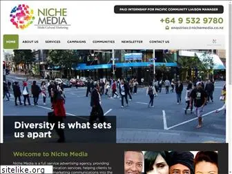 nichemedia.co.nz