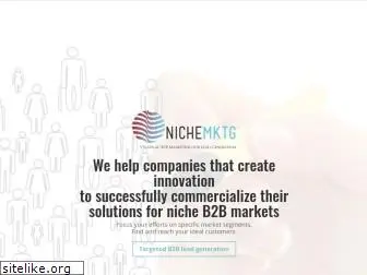 nichemktg.ca