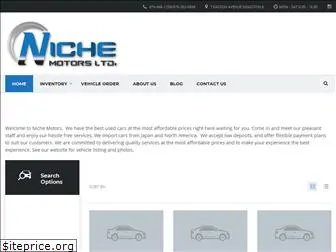 nichemotorsja.com