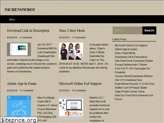 nichenowbot.netlify.app