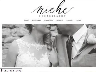 nichephoto.com