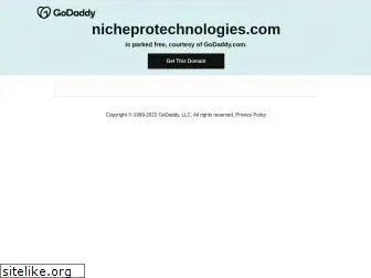nicheprotechnologies.com