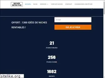niches-detective.com