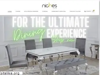 niches.co.uk