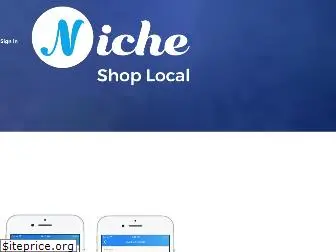 nicheshoplocal.com