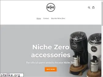 nichespares.com