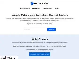 nichesurfer.com