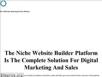 nichewebsitebuilder.com