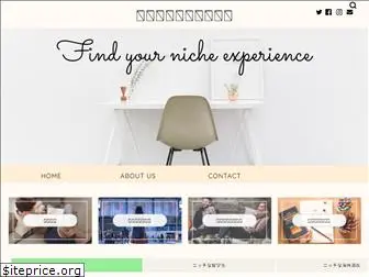 nichexperience.com